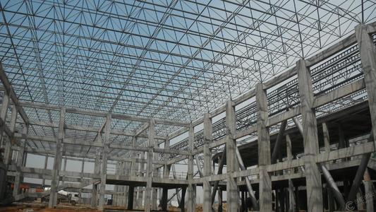 阿拉善盟概述网架加工对钢材的质量的具体要求