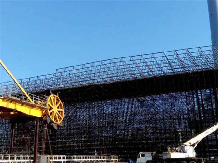 阿拉善盟网架钢结构工程有限公司